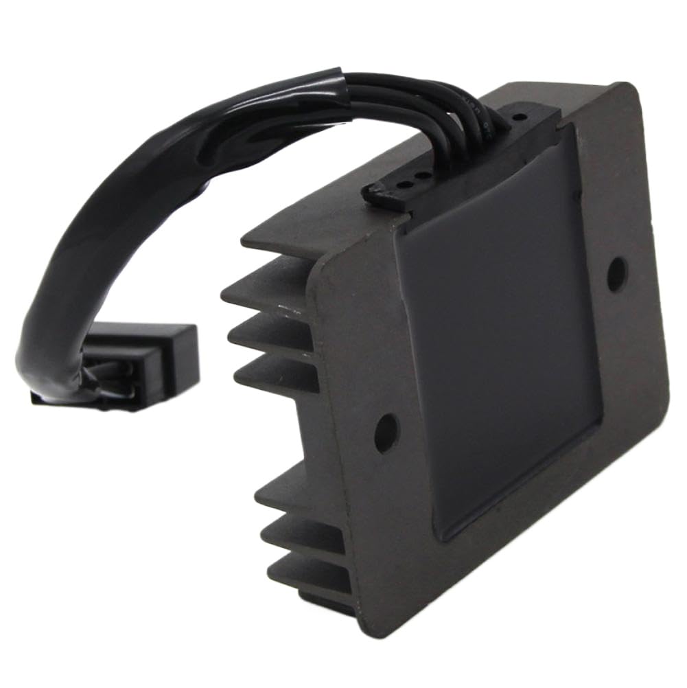 Motorcycle Voltage Regulator Rectifier 32800-33E10 Compatible With Suzuki LT-F500F Quadrunner VL1500 Intruder GSXR600 GSXR750 GSXR1000