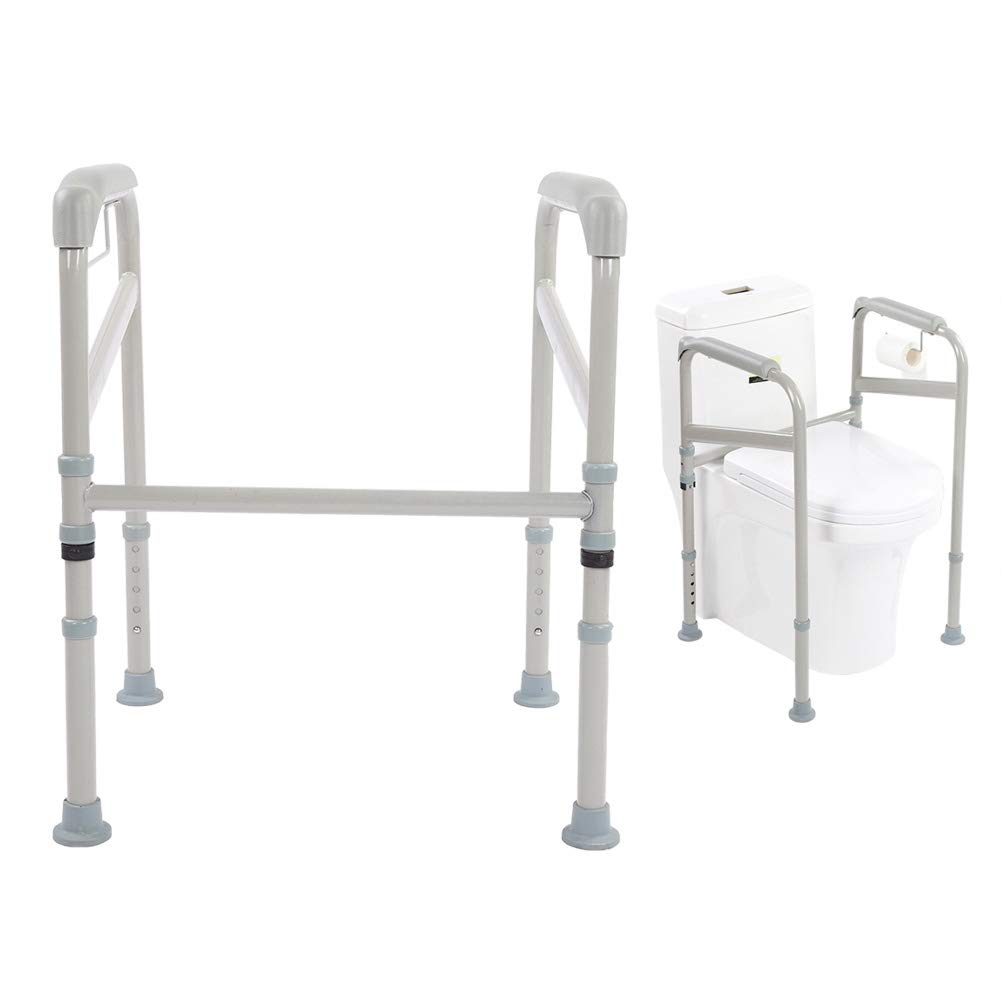 Adjustable Toilet Frame, Adjustable Toilet Surround Frame, Adjustable