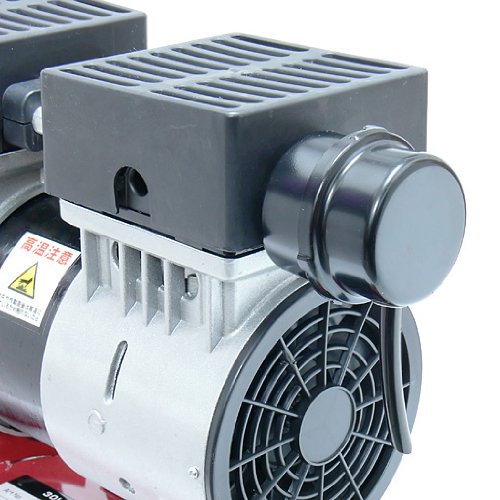 Amazon | (STRAIGHT/ストレート) エアーコンプレッサー 100V 1馬力 30L 