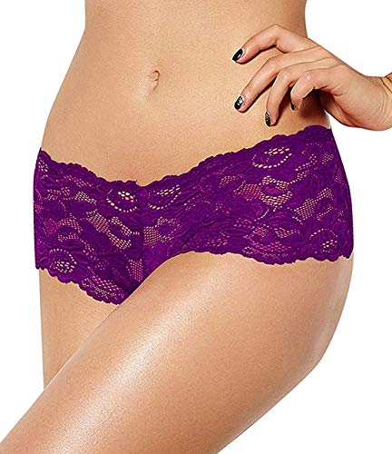 Image of new blue eyes boy Shot Lace Printed Panty