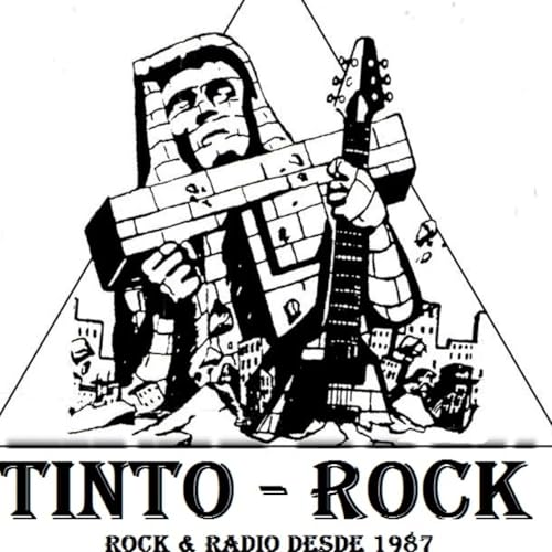 TINTO-ROCK 177
