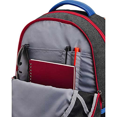 Image of Under Armour Hustle Backpack