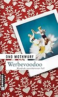 Werbevoodoo 383921033X Book Cover
