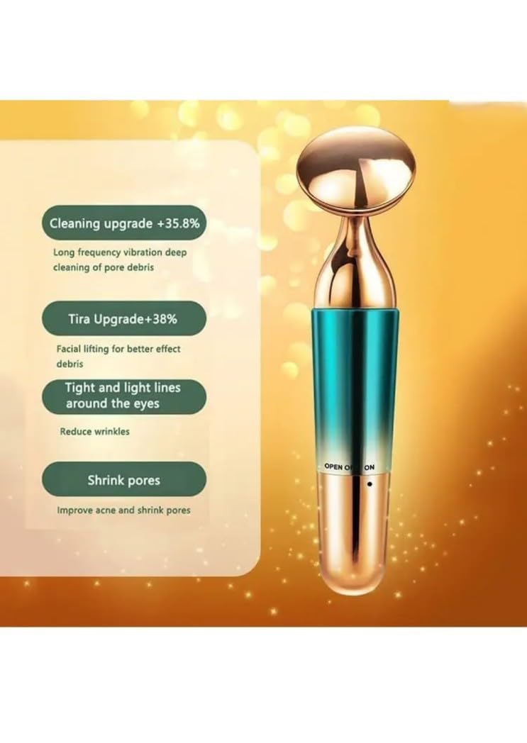 3 in 1 Premium Massager Kdk –...