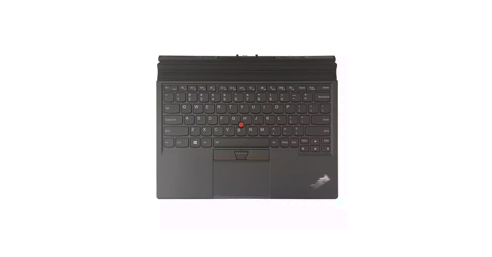 新品❤️ Lenovo ThinkPad X1 Tablet Gen2 キーボード 純正新品 Lenovo ThinkPad X1 Tablet Gen 2 12.0インチ