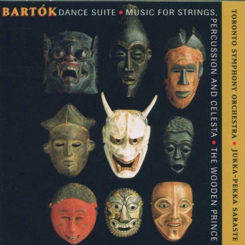 Buy Bartok;Dance Suite Online at Low Prices in India Amazon Music
