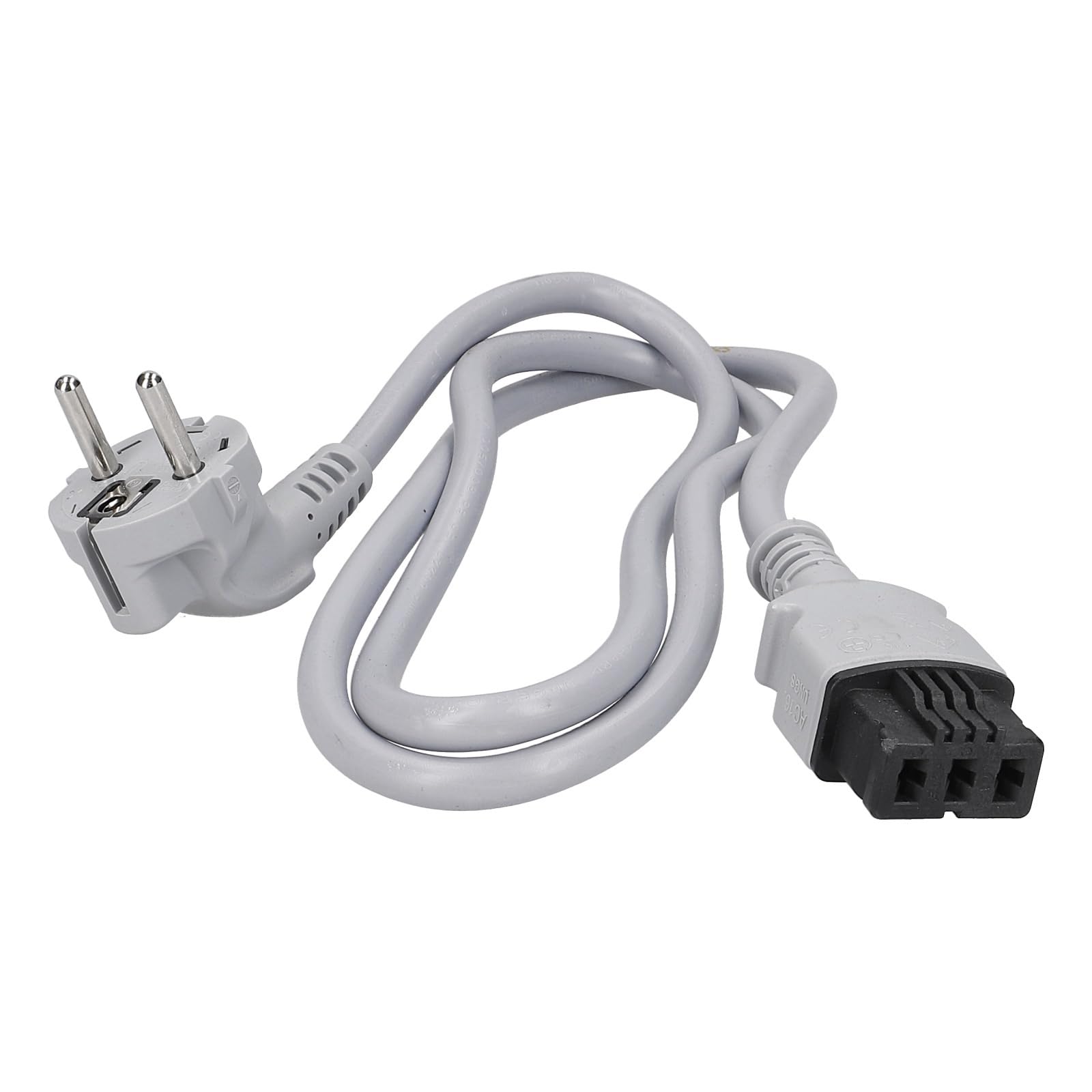 LUTH Premium Profi Parts Anschlusskabel 1,2 m kompatibel mit Bosch 12034953 für Backofen