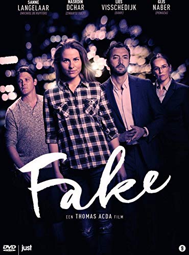 Fake [ Origen Holandés, Ningun Idioma Espanol ] para coleccionistas de ediciones limitadas