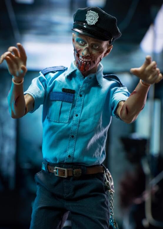 Sushi 警察官 1/6 カスタム Sushi 警察官 1/6 カスタム Sushi 警察官 1/6 カスタム Sushi