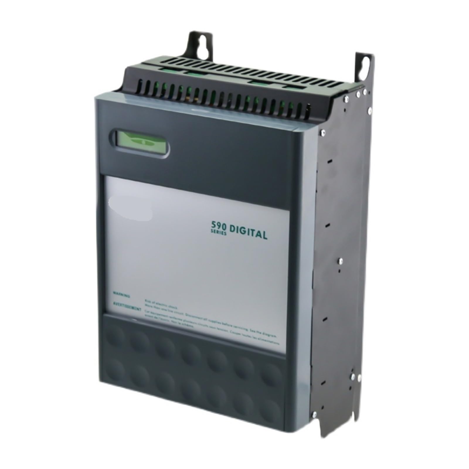 Contrôleur de régulateur CC 590C/380A/500A/725A/830A(590C/500A)