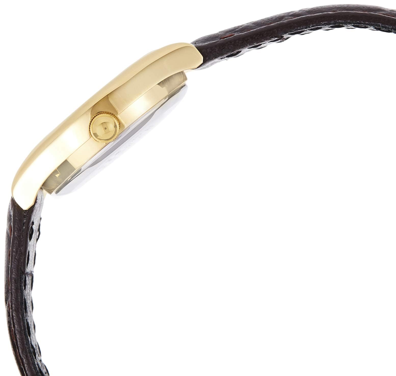 Casio Reloj de Cuarzo para Mujer LTP-1094Q-9A, Blanco, Talla única, Reloj analógico, Reloj de Cuarzo, Movimiento de Cuarzo