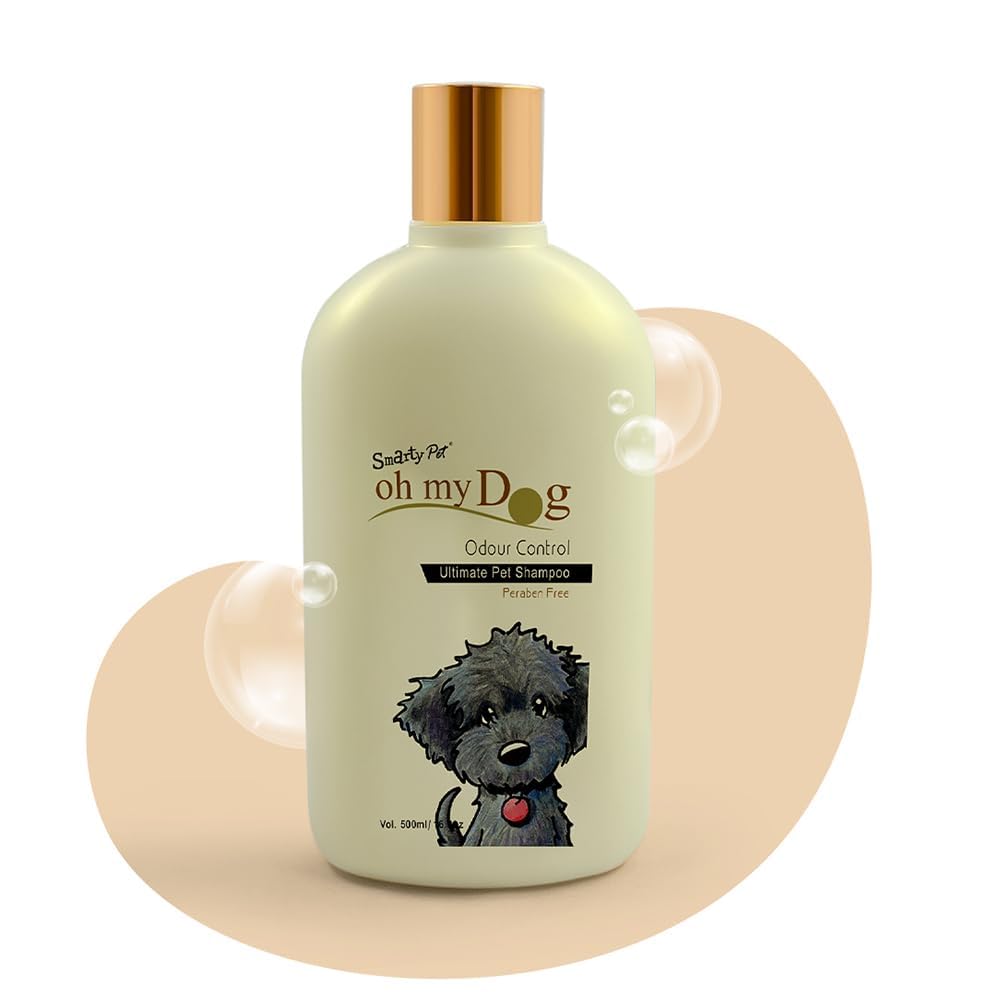 KittuPet Oh My Dog Shampoo & Conditioner, 8oz (B0D5QZ7VW3) Amazon Price History, Amazon Price Tracker