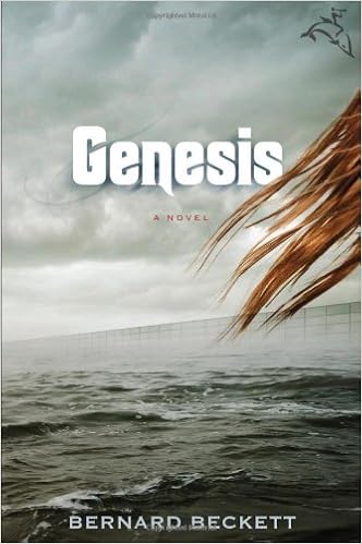 Genesis book cover