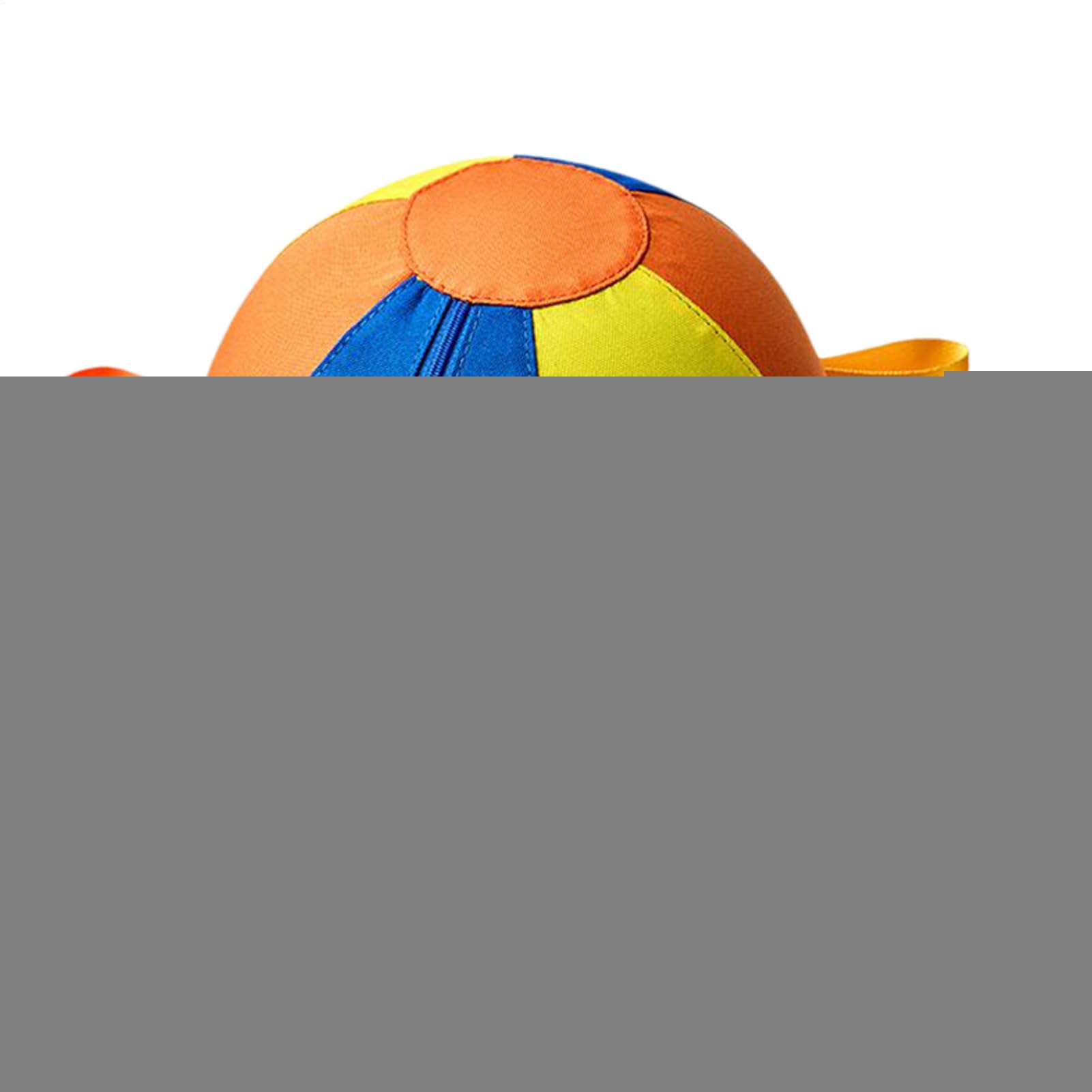 Generisch Hund Spielzeug Ball | Interaktiver Ball Hundespielzeug | Sicherer Kauspiel Robuster Traggriff Design Für Draußen Pool Geburtstag Weihnachten Haustier Geschenk