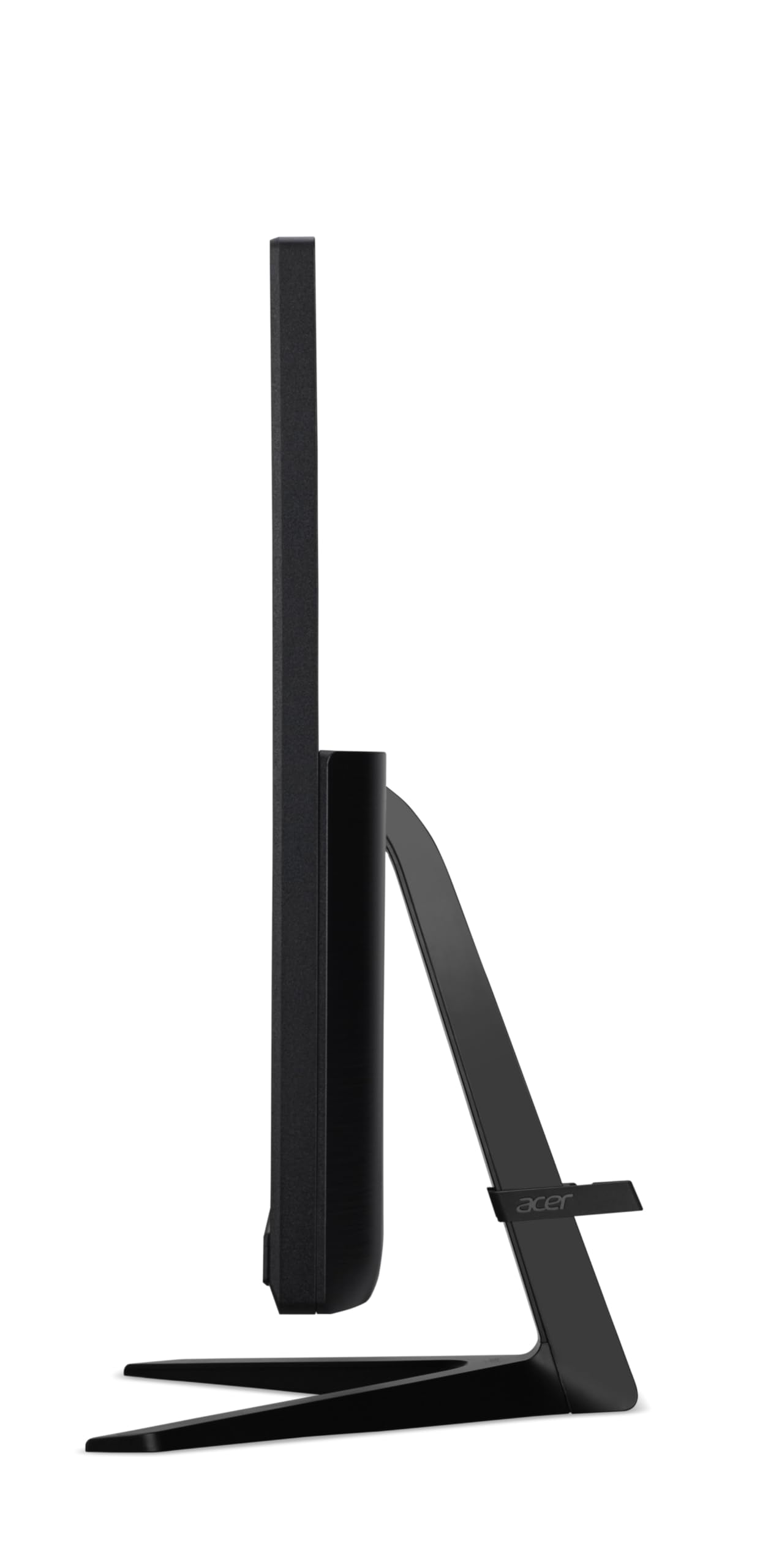 Acer Aspire C24-1800 All in One, Monitor 24" FullHD (Intel Core i5-12450H, 16GB RAM, 512GB SSD, Intel Iris Xe Graphics, Windows 11 Home) Negro, Teclado QWERTY Español y Ratón Inalámbrico