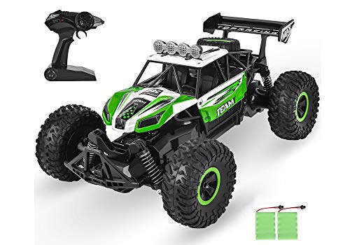 gotechod remote control car