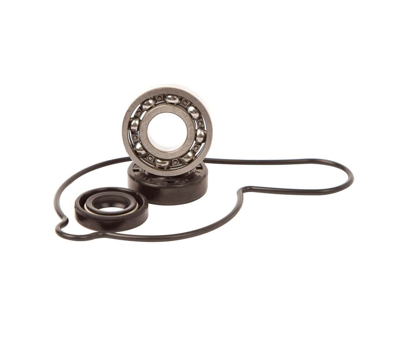 compatible avec/remplacement pour YZF WRF 400 426 450 KIT REPARATION POMPE A EAU WPK0015