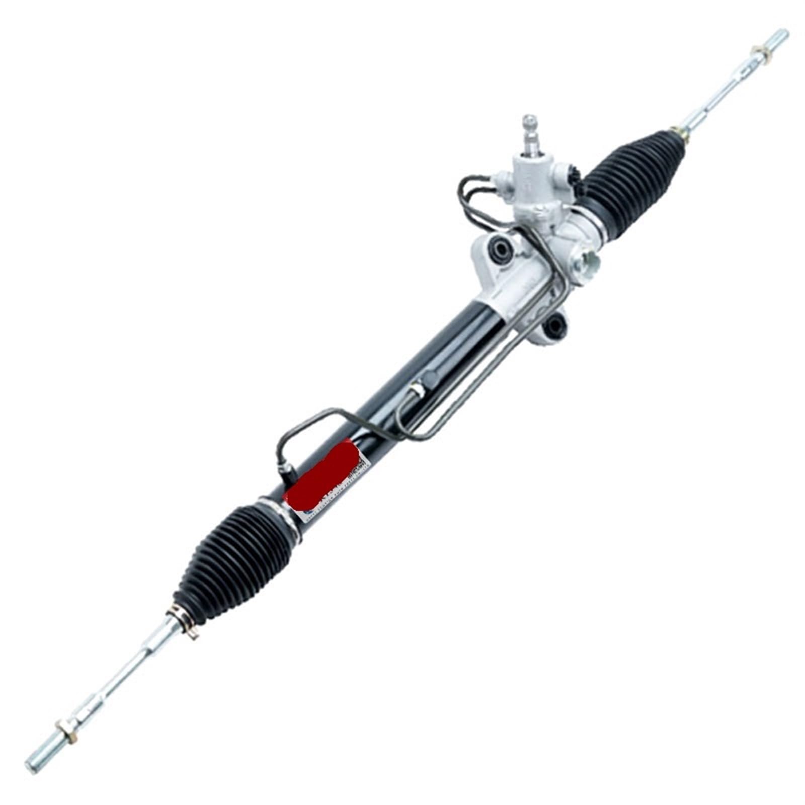 Amazon.com: DSUIUWER Power Steering Gear Box Compatible with