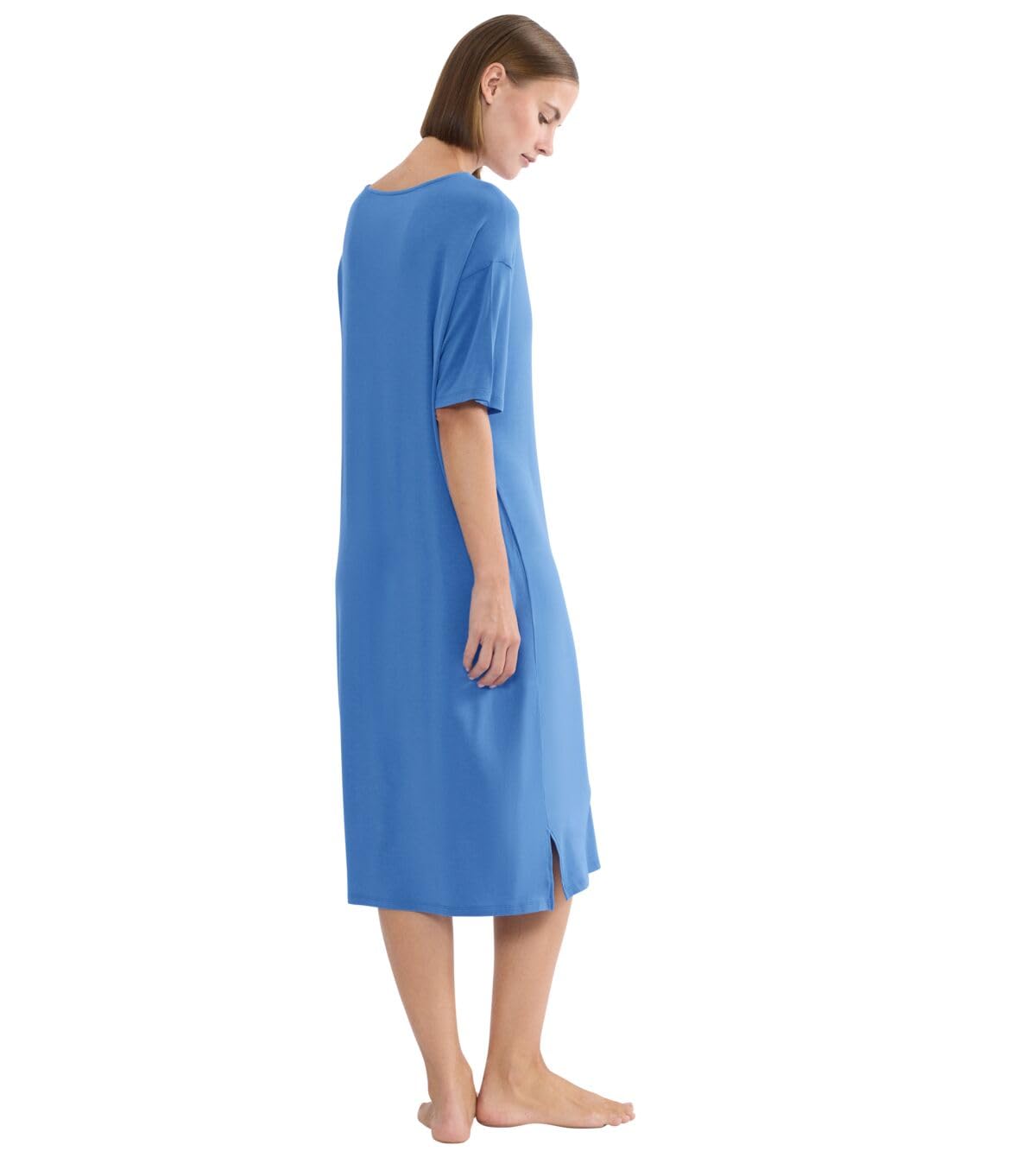 Triumph Women's Timeless Sensuality NDK SSL X Nightgown, Ciel, 40