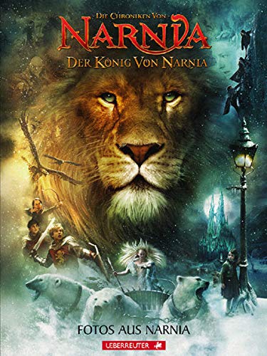 Brit Autor Der König Von Narnia Die Chroniken von Narnia: Der König von Narnia Fotos aus Narnia : Egan