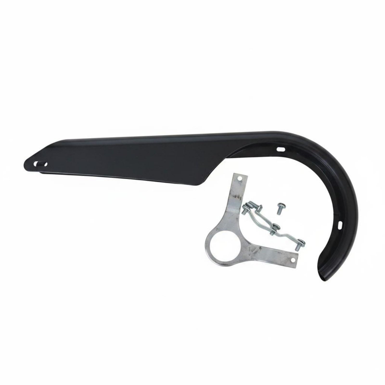 APIRILY Long-Lasting Metal Chain Guard Wear Resistant Metal Chain