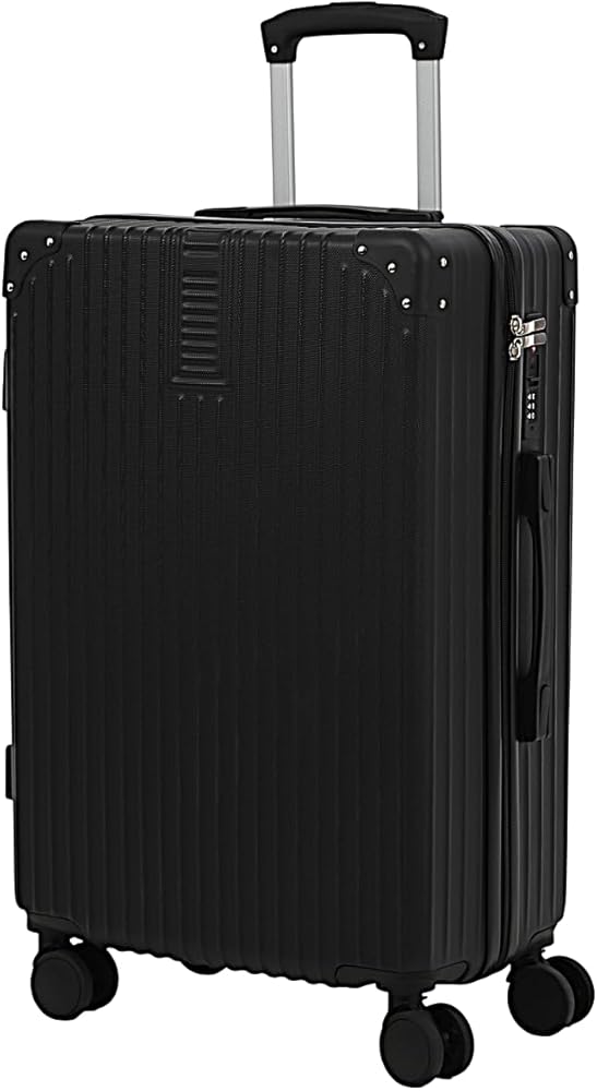 Amazon | [Die welt bridge] スーツケースk607 軽量 大容量 多