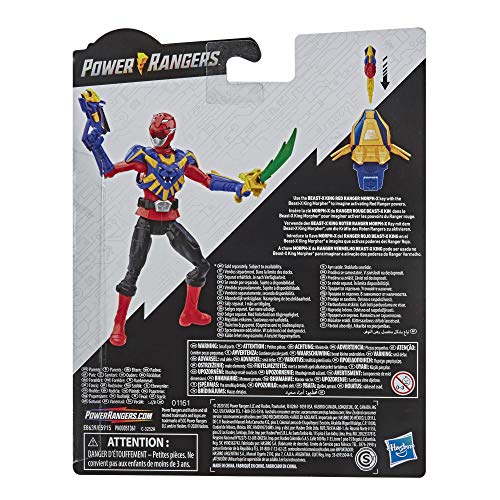 El Mejor Listado de Power rangers beast morphers disponible en línea para comprar. 18 El Mejor Listado de Power rangers beast morphers disponible en línea para comprar. 14