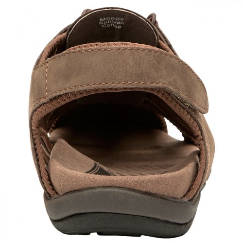 Propet Mens Sullivan Fisherman Sandal4