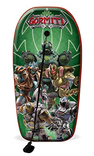 Grandi Giochi - Tabla de Playa de 94 cm Gormiti - GG04025
