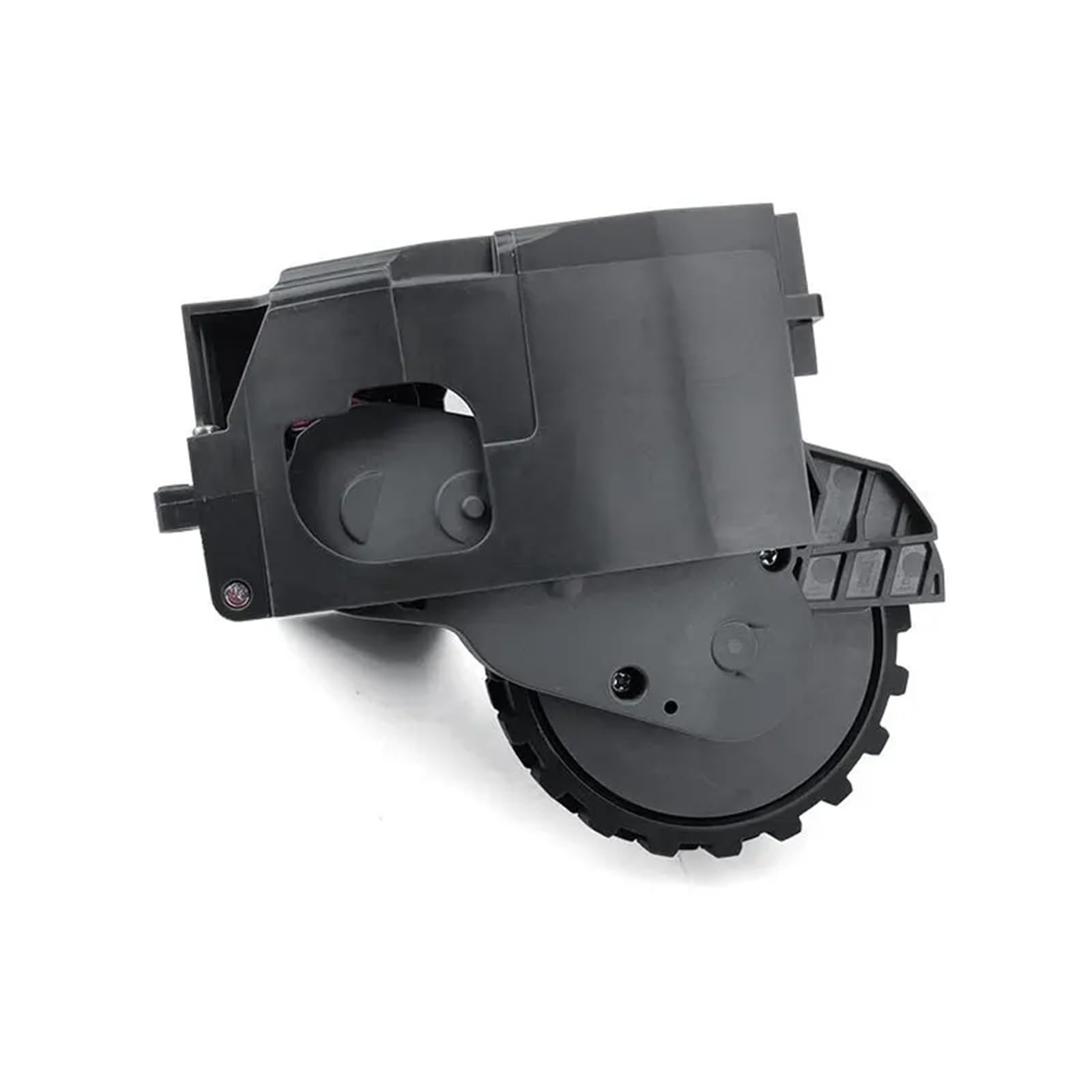 Modulo ruota destra sinistra per robot aspirapolvere, compatibile con Xiaomi S5 S50 S51 S502 S55, parti di ricambio per robot aspirapolvere L R