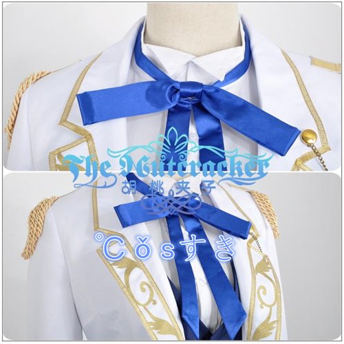 Amazon.co.jp: コスプレ衣装 Ensemble Stars! あんさんぶるスターズ