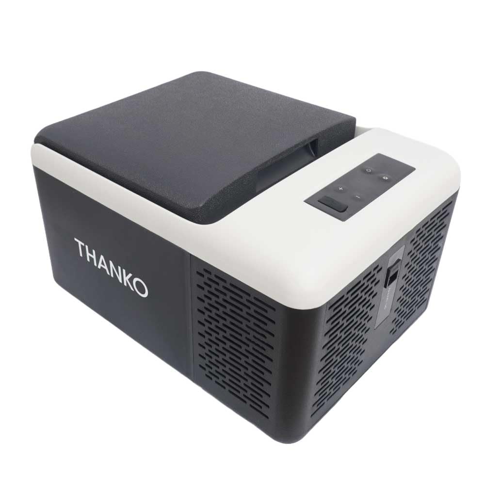 Amazon | 冷凍庫 車載冷凍庫 ポータブル冷凍庫 -20～20℃ 家庭用 小型 
