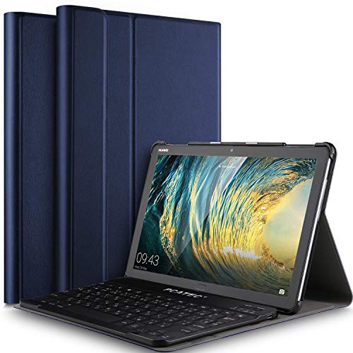 MediaPad M5 lite 10 SIMフリー版 キーボード　ケース付属 518rL9ZsKGL.jpg