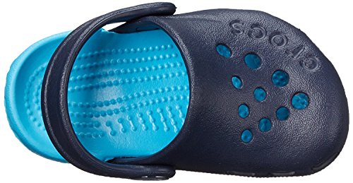 Image of Crocs Athens Thong Sandal
