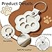 Imagen de Umitive Regalo Conmemorativo Personalizado para Mascotas
