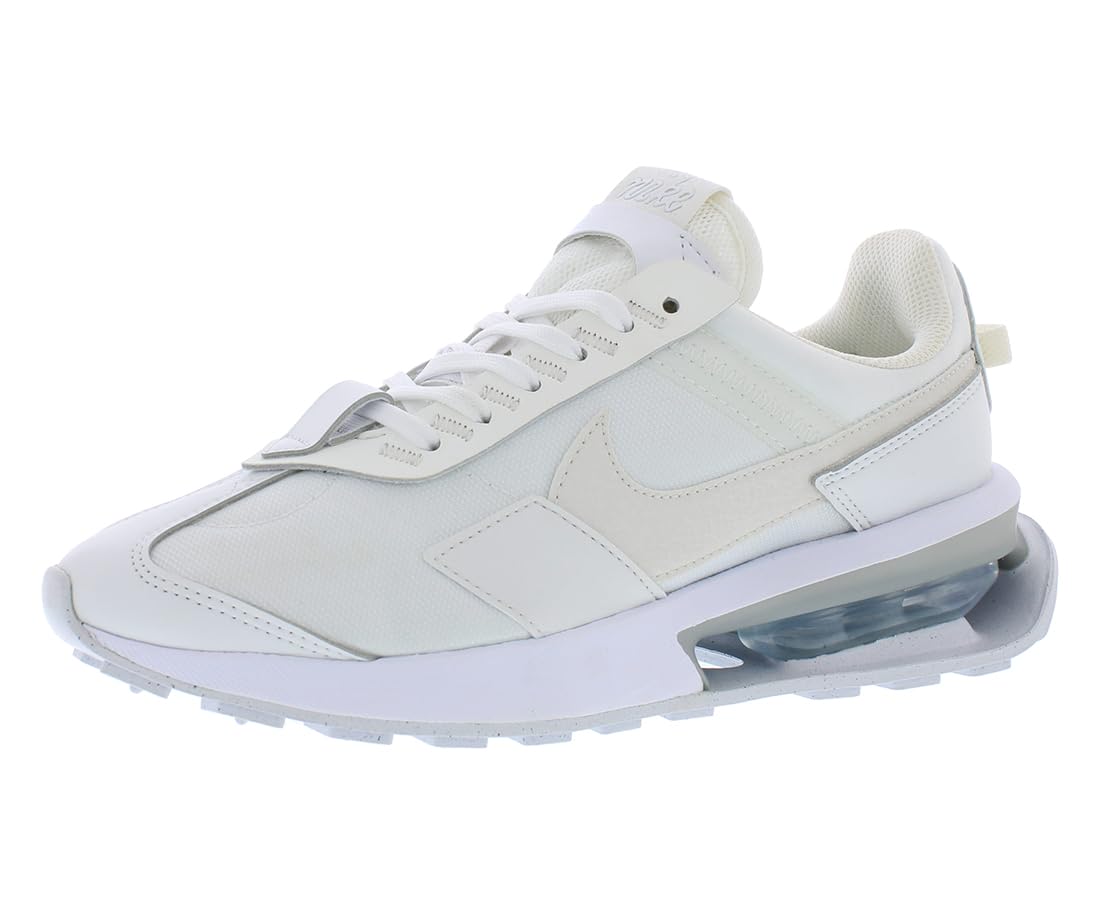 nike pre day summit white