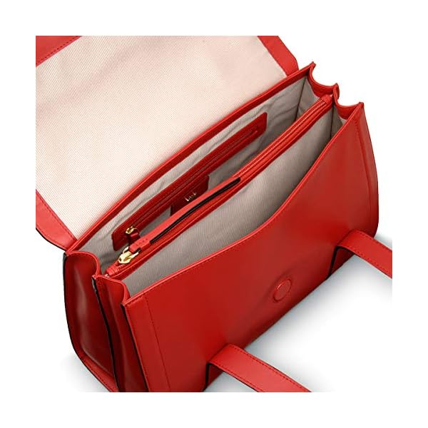 RADLEY London Devonport Mews Leather Shoulder Bag