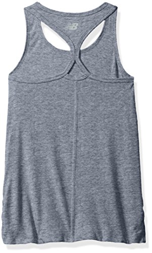 New Balance Girls' Athletic Tank Top2