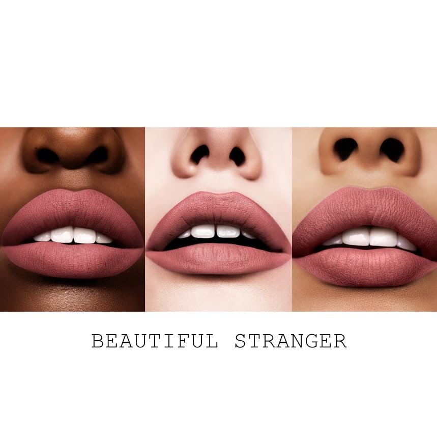 Pat McGrath Labs Mini MatteTrance Lipstick Trio - Image 3