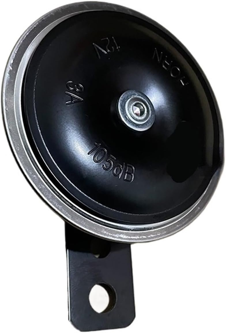 Motorcycle Lf150t-8 Kpv150 Horn