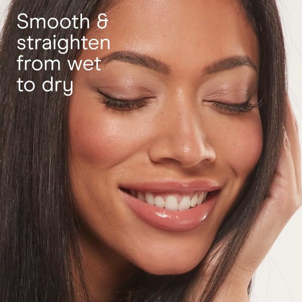 Miniatura 5 de Infiniti PRO CONAIR - Varita de secado de cabello 5 en 1, alisadora y estilizadora, secador de pelo digital todo en uno iónico, incluye 4 accesorios