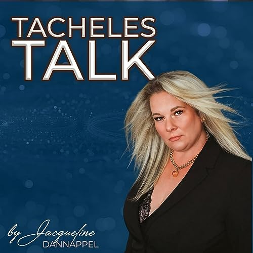 Tacheles Talk copertina
