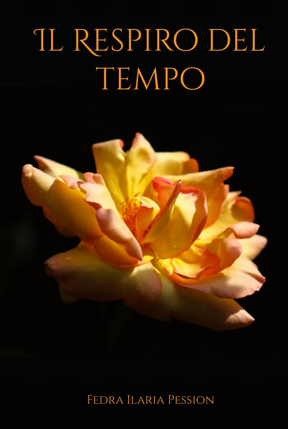 Il Respiro Del Tempo