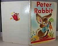 Peter rabbit B000QAYBFO Book Cover