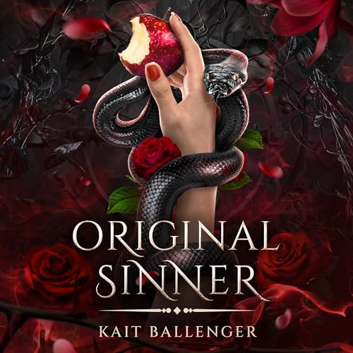 Enjoy Original Sinner from Kait Ballenger episode artwork