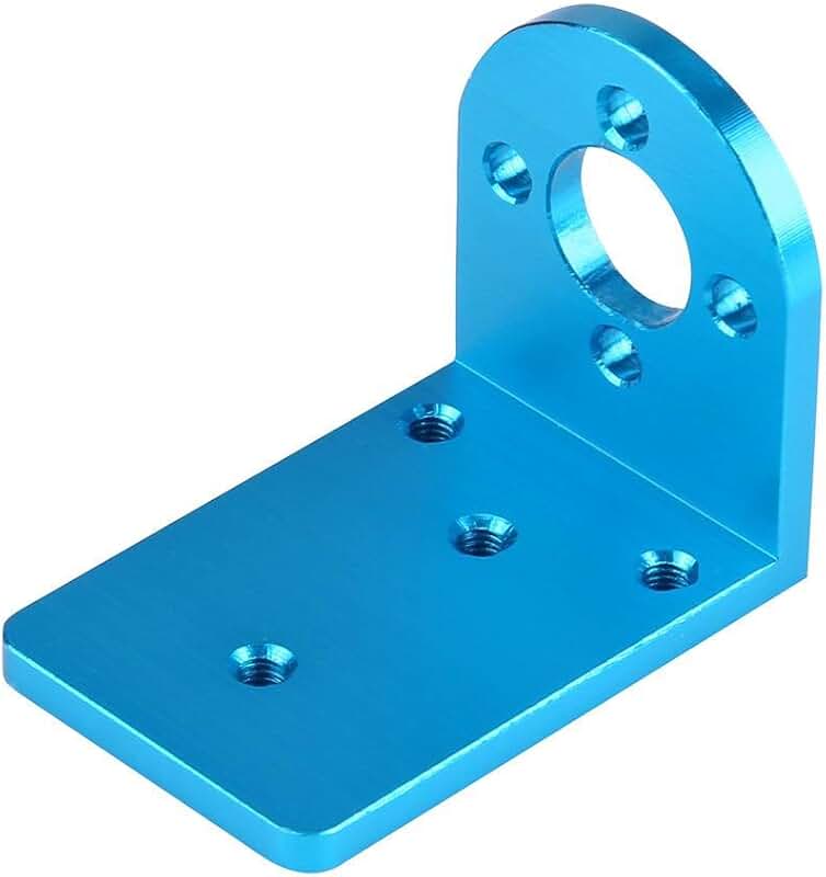 rc plane motor mount