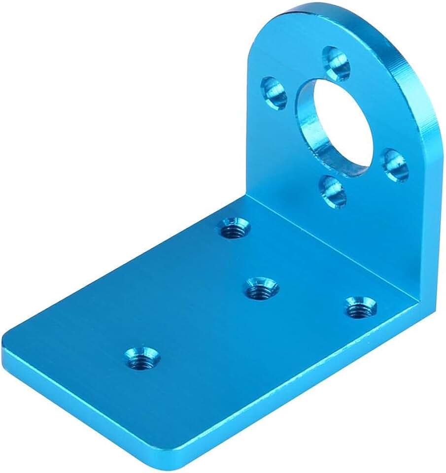 rc plane motor mount