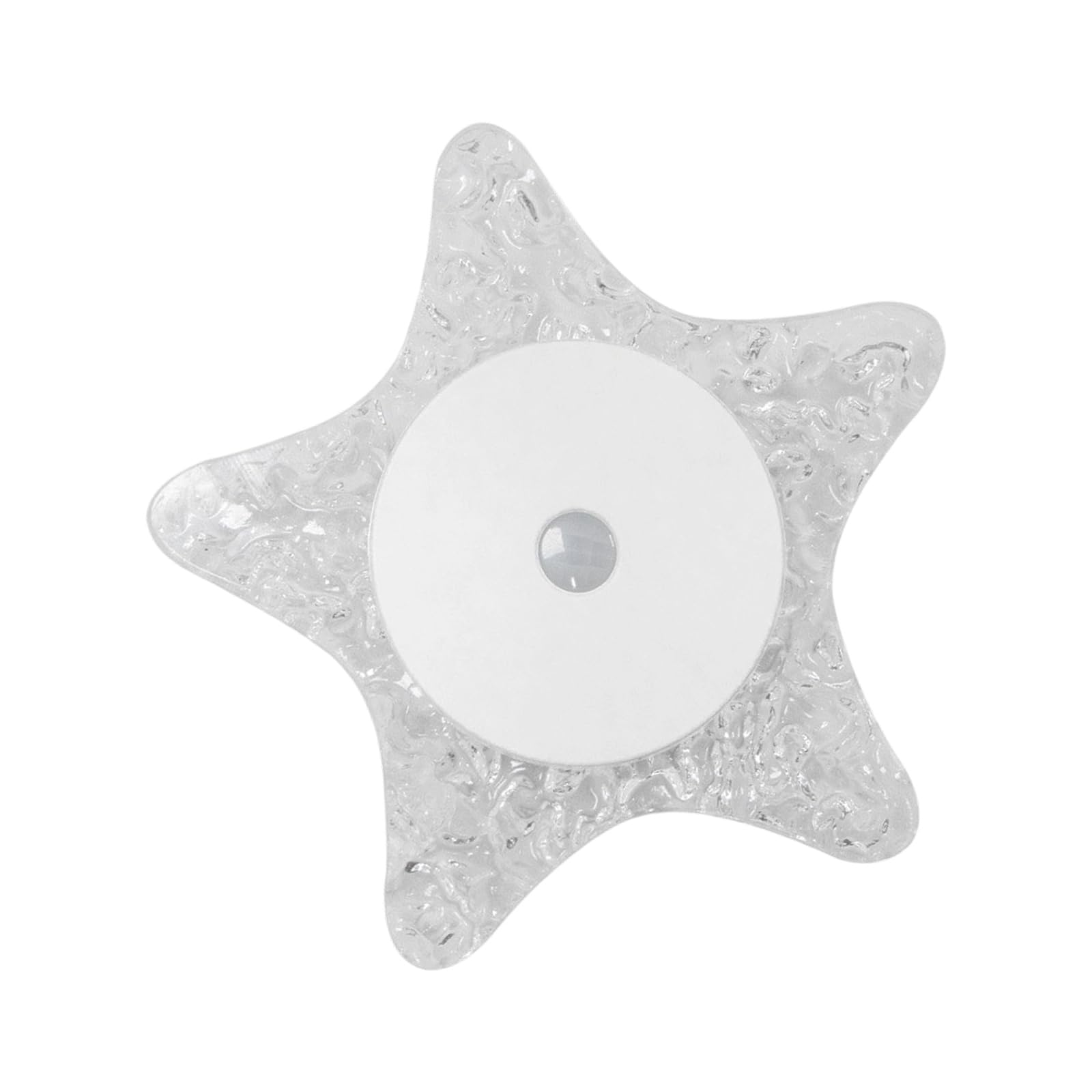 FROMCEO Light Offering Motion Activation and Simple Setup for Apartments Night Light