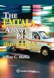 EMTALA Answer Book, 2016 Edition