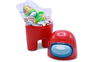 Surprise Among Us Merch Bundle